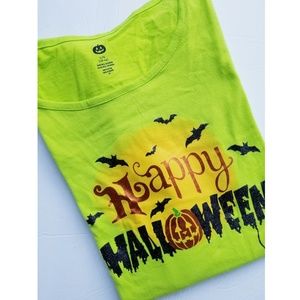 HALLOWEEN T-SHIRT